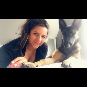 Meet your Posher, Kristen